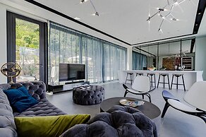 Luxury Villa Korcula Diamond