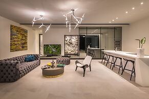 Luxury Villa Korcula Diamond