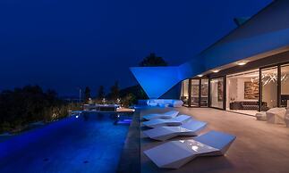 Luxury Villa Korcula Diamond
