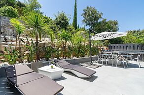 Luxury Villa Korcula Diamond