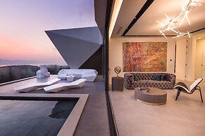 Luxury Villa Korcula Diamond