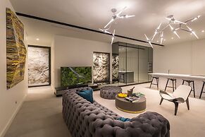 Luxury Villa Korcula Diamond