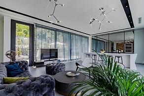 Luxury Villa Korcula Diamond