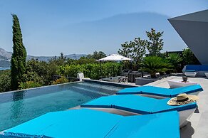 Luxury Villa Korcula Diamond