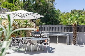 Luxury Villa Korcula Diamond