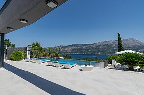Luxury Villa Korcula Diamond
