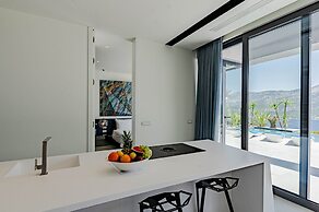 Luxury Villa Korcula Diamond
