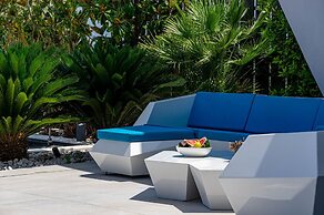 Luxury Villa Korcula Diamond