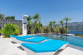 Luxury Villa Korcula Diamond