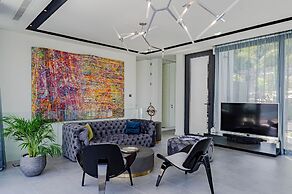 Luxury Villa Korcula Diamond