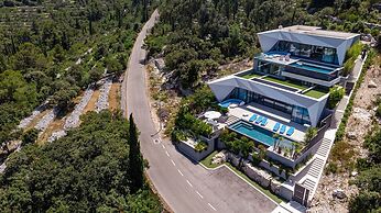 Luxury Villa Korcula Diamond