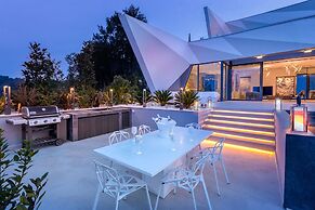 Luxury Villa Korcula Diamond