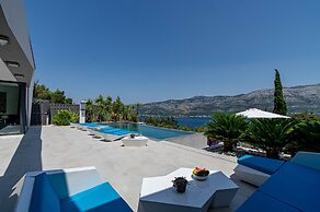 Luxury Villa Korcula Diamond