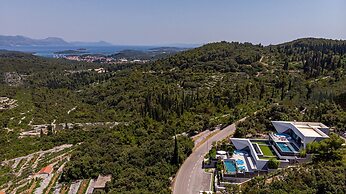 Luxury Villa Korcula Diamond