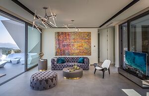 Luxury Villa Korcula Diamond