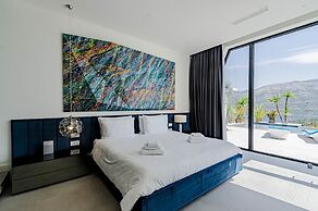 Luxury Villa Korcula Diamond