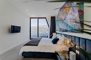 Luxury Villa Korcula Diamond