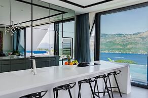 Luxury Villa Korcula Diamond