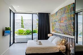 Luxury Villa Korcula Diamond