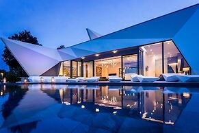 Luxury Villa Korcula Diamond