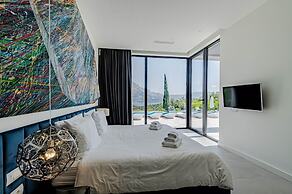 Luxury Villa Korcula Diamond