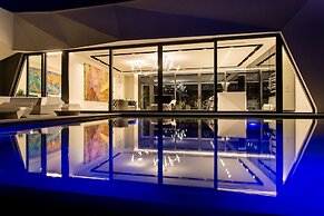 Luxury Villa Korcula Diamond