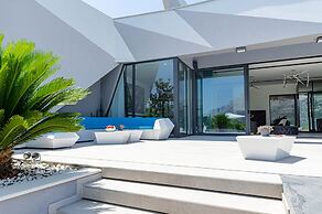 Luxury Villa Korcula Diamond