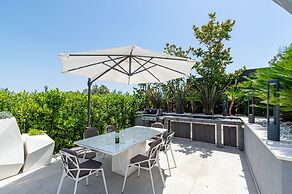 Luxury Villa Korcula Diamond