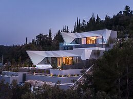 Luxury Villa Korcula Diamond