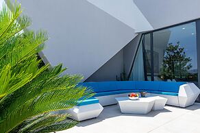 Luxury Villa Korcula Diamond