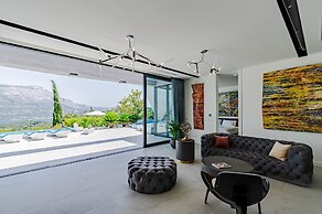 Luxury Villa Korcula Diamond