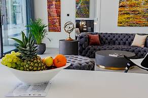 Luxury Villa Korcula Diamond