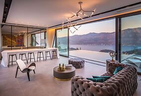 Luxury Villa Korcula Diamond