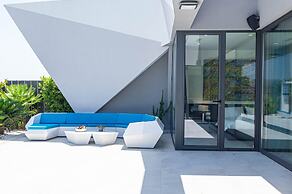 Luxury Villa Korcula Diamond