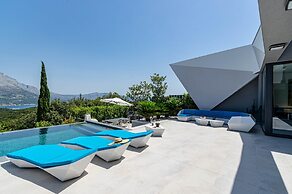 Luxury Villa Korcula Diamond