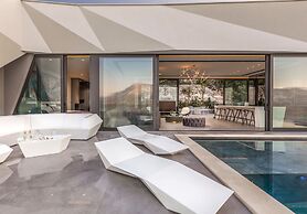 Luxury Villa Korcula Diamond