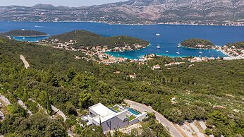 Luxury Villa Korcula Diamond