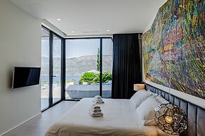 Luxury Villa Korcula Diamond