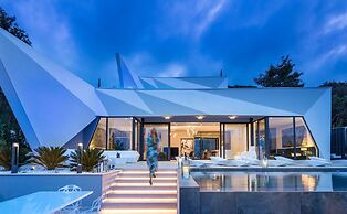 Luxury Villa Korcula Diamond