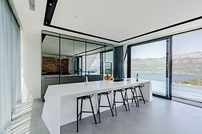 Luxury Villa Korcula Diamond