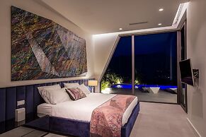 Luxury Villa Korcula Diamond