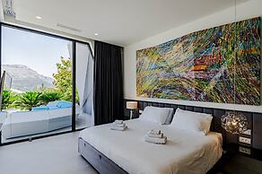 Luxury Villa Korcula Diamond