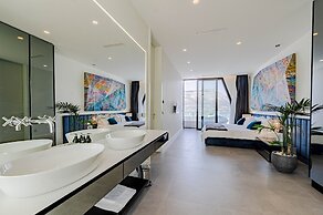 Luxury Villa Korcula Diamond