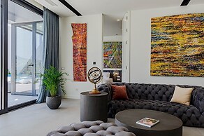 Luxury Villa Korcula Diamond