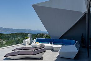 Luxury Villa Korcula Diamond