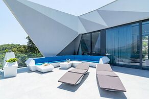 Luxury Villa Korcula Diamond