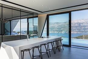 Luxury Villa Korcula Diamond