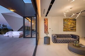 Luxury Villa Korcula Diamond