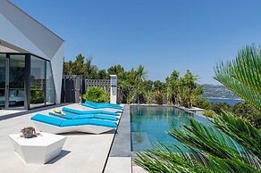 Luxury Villa Korcula Diamond