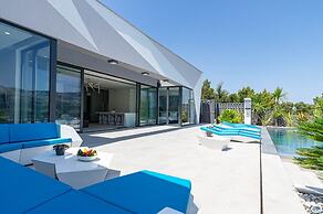 Luxury Villa Korcula Diamond